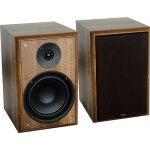 Eltax monitor v noyer - enceintes