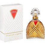 Emanuel ungaro diva eau de parfum femme