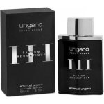 Emanuel ungaro iii aromatique pour lhomme 100ml edt spray