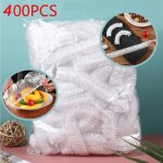 Emballage alimentairecouvercles en plastique jetables pour conserver les aliments frais dans la cuisinecouverc ...