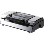 Emballeuse sous vide domo do331l avec système de ventilation 1 pc(s) boites de conservation - boites ... Emballeuse sous vide domo do331l avec système de ventilation 1 pc(s) boites de conservation - boites ...
