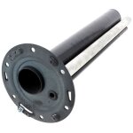 Corps de chauffe + anode 60002197 * - chauffe - eau