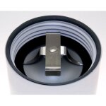 Embase pour mini cuve at320 - kenwood - kmc560 chef - kit daccessoires pour cuisine - mixte Embase pour mini cuve at320 - kenwood - kmc560 chef - kit daccessoires pour cuisine - mixte