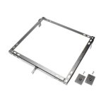 Embase de siege baquet pour vw jetta de 83 - 91 - 33097982