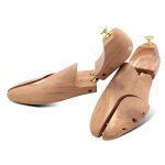 Embauchoirs fishtec en bois taille 42 - 43
