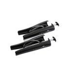 Embauchoirs de bottes premier equine - black - tu