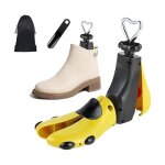 Embauchoirs � chaussures homme femme embauchoirs � bottes plastique ecarteur chaussure convient � toutes ...