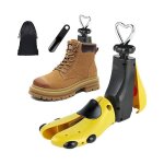 Embauchoirs � chaussures homme femme embauchoirs � bottes plastique ecarteur chaussure convient � toutes ...