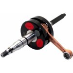 Embiellage - vilebrequin scoot artek k1 pour mbk 50 nitro ovetto 2t mach g - yamaha 50 aerox neos 2t