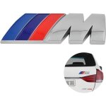Emblème adhésif pour coffre de voiture3d sport m badge emblème voiture sticker décoration logo voiture ... Emblème adhésif pour coffre de voiture3d sport m badge emblème voiture sticker décoration logo voiture ...