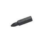 Facom - embout de vissage � chocs impact pz1 (s�rie 2) pour vis pozidriv - end. 201