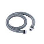 Embout pour aspirateur flexible universel - fackelmann - topfilter ref. 85600 - plastique - 180 m - 32 ...