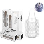 Embouts thermoscan braun ezlife 100 pcs embout thermometre braun jetables filtre universelle embout thermomtr ...