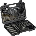 Bosch accessories 2607017367 v - line tin 103 pièces assortiment de forets et dembouts embout de tournevis ... Bosch accessories 2607017367 v - line tin 103 pièces assortiment de forets et dembouts embout de tournevis ...