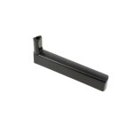 Embout visi�re droit 103060012 - hotte glem - supports et fixations