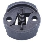 Embrayage assy pour honda gx22 gx25 gx25n gx25nt gx25t gx 22 25 25n moteur hht25s umk422 umk425 d�broussailleu ...