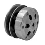 Embrayage complet adapt scooter sym fiddle 2 - 3 orbit jet 4 peugeot tweet speedfight 3 tnt motor halo ...