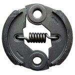 Gt garden - embrayage pour dbroussailleuse multifonction 4 en 1 outil sur perche et tarire