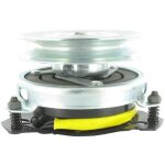 Embrayage lectromagntique dorigine pour ayp roper cub cadet flymo mtd - h: 108mm  int: 254mm : poulie ...