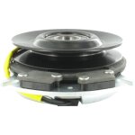 Embrayage lectromagntique dorigine pour cub cadet et mtd - h: 89mm  int: 254mm : poulie : 152mm
