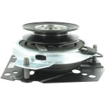 Embrayage lectromagntique dorigine pour cub cadet et mtd - h: 905mm  int: 286mm : poulie : 116mm