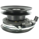 Embrayage lectromagntique de lames warner 5217 - 32 - 5217 - 43 mtd - cub cadet 717 - 04163a - 917 ...