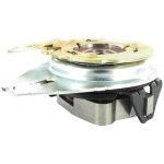 Embrayage de lame roto stop - greenstar - 4668 - h 66 mm - int 222 mm - remplace warner 5915 Embrayage de lame roto stop - greenstar - 4668 - h 66 mm - int 222 mm - remplace warner 5915