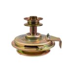 Embrayage de lame sur tondeuse mtd tracteurs hydro modle nx09 transmatik / autodrive ( partir de 2012) ...