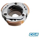 Embrayage maxi scooter teknix adapt. 125 4 temps chinois gy6