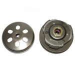 Embrayage p2r pour scooter peugeot 125 sum up 2010  2020