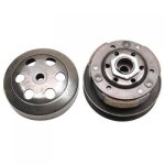 Embrayage p2r pour scooter peugeot 50 kisbee
