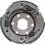 Embrayage scoot adaptable mbk 50 booster nitro - yamaha 50 bws aerox - aprilia 50 sr - malaguti 50 f12 ...