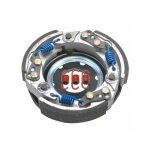 Embrayage scoot replay reglable pour mbk 50 nitro booster - yamaha 50 bws aerox - peugeot 50 speedfight ...