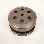 Embrayage origine pour scooter baotian 50 bt49qt - 12 2006 - 2010 l82tcapc occasion