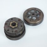 Embrayage origine pour scooter yamaha 50 jog 3kj occasion