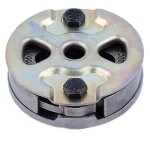 Embrayage pour stihl fs120 fs200 fs250 fs300 fs400 fs400 fs400 fs480 fr450 fr480 bt120c bt121 tondeuse ...