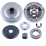 Embrayage tambouriner assembl�e pignon kit pour stihl 026 ms260 024 ms240 pi�ces de tron�onneuse