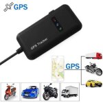 Emebay - tracker vhicule traceur en temps rel localisateur gps / gsm / gprs / sms suivi moto voiture ...