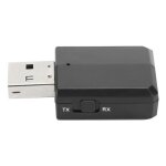 Émetteur récepteur bluetooth adaptateur usb sans fil bluetooth 5. 0 émetteur récepteur de musique audio ... Émetteur récepteur bluetooth adaptateur usb sans fil bluetooth 5. 0 émetteur récepteur de musique audio ...