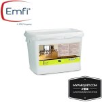 Emfiparquet pro plus - colle parquet spatulable. . . Emfiparquet pro plus - colle parquet spatulable. . .