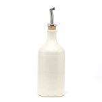 Emile henry eh020215 huilier c�ramique argile 75 x 75 x 175 cm: cuisine & maison