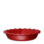 Emile henry eh346131 plat pour clafoutis crami?