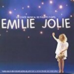 Emilie jolie un conte musical [audio cd] alain bashung alain chamfort arnold turboust art mengo axelle ...