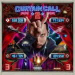 Eminem - curtain call 2 [cd] explicit