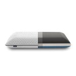 Emma oreiller original premium 70x40 mousse visco - adaptative ergonomique doux et respirant housse thermorégu ... Emma oreiller original premium 70x40 mousse visco - adaptative ergonomique doux et respirant housse thermorégu ...