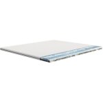 Emma surmatelas réversible 80x200 cm souplesse et adaptabilité confort personnalisable housse lavable ... Emma surmatelas réversible 80x200 cm souplesse et adaptabilité confort personnalisable housse lavable ...