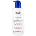 Eucerin urearepair plus mollient 5% dure parfum