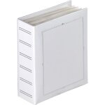 Album photo mariage pochette vnus 100 photos 10x15 emotion - blanc