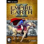 Empire earth 2 bestseller sur pc un jeu strat�gie temps r�el pour pc disponible chez micromania !