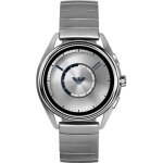 Montre homme emporio armani digital avec bracelet en acier inoxydable art5006
